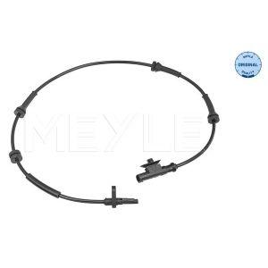 Snelheidssensor, ABS MEYLE 214 899 0010
