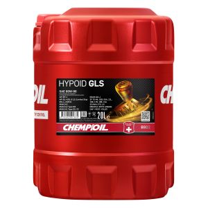 Getriebeöl CHEMPIOIL Hypoid GLS 80W90 20L