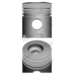 Piston NÜRAL 87-172500-00