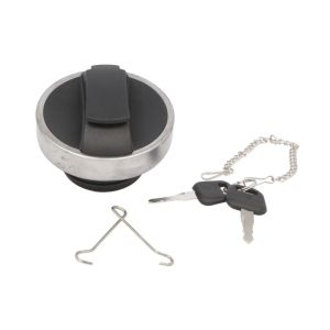 Dop, brandstoftank DT Spare Parts 1.11142