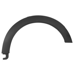 Plastic inner wheel arch BLIC 5703-08-4004372P