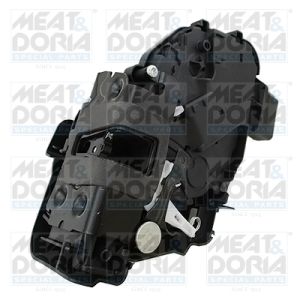 Serrure de porte MEAT & DORIA 31130