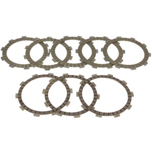 Koppelingsplaat TRW MCC515-8