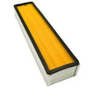 Filtr kabiny SF SKL46502