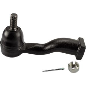 Spurstangenkopf TRW JTE1855