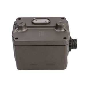 Valves PNEUMATICS PN-11012