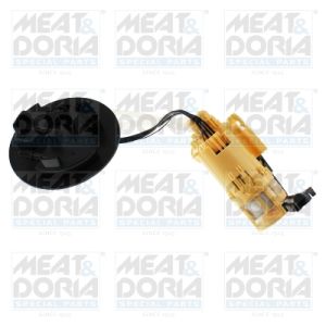 Bomba de combustível eléctrica MEAT & DORIA 77766E