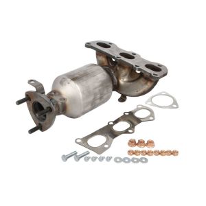 Katalysator BOSAL 099-813