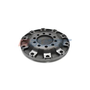 Pyörännapa AUGER 81536