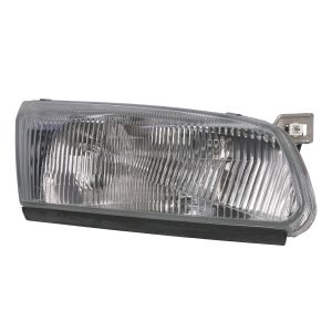 Koplampen DEPO 212-1176R-LD-E