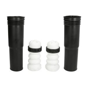Kit de montagem, amortecedor KYB 910398