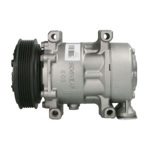 Compresseur de climatisation TEAMEC 8600193