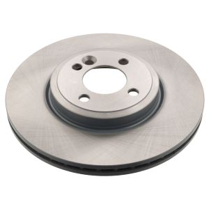 Disco de travão FEBI BILSTEIN 43904