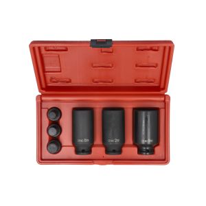 Conjunto de chaves de baqueta de 1/2" PROFITOOL 0XAT4260