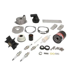 Serviceset QUICKSILVER 8M0097855