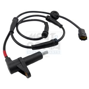 Sensor do ABS traseiro, direito MEAT & DORIA 90678