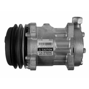 Compressor, ar condicionado AIRSTAL 10-0978