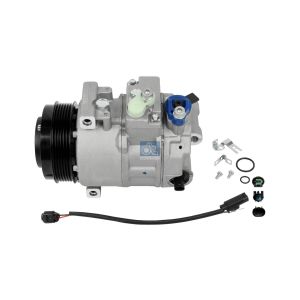 Klimakompressor DT SPARE PARTS 4.66353