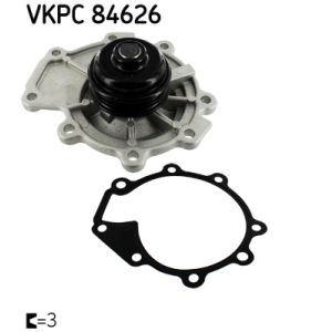 Bomba de arrefecimento SKF VKPC 84626