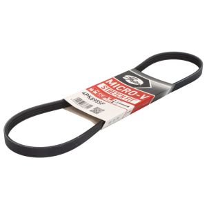 Cinto com várias nervuras em V GATES 4PK895SF