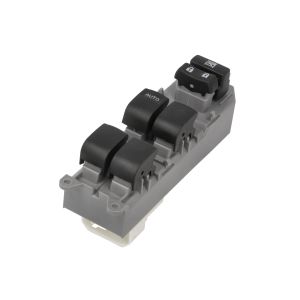 Interruptor, regulador da janela HANS PRIES 601 209