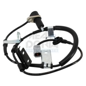 Sensor do ABS traseiro, direito MEAT & DORIA 901054