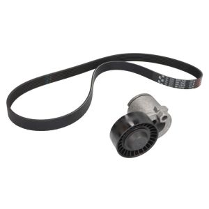 Poly V-riem set Micro-V® GATES K066PK1195