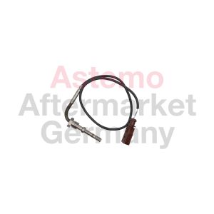 Sensor de temperatura dos gases de escape HITACHI 2507006