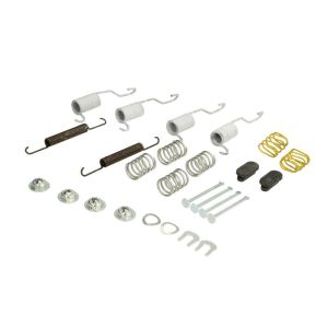 Kit d'accessoires, mâchoire de frein BBP 7265