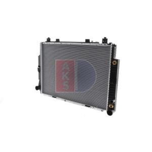 Raffreddatore motore AKS DASIS 120220N