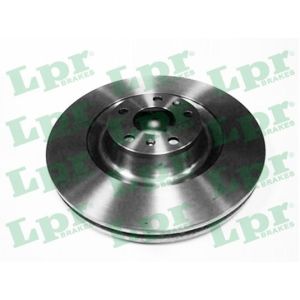 Bromsskiva LPR A1032V