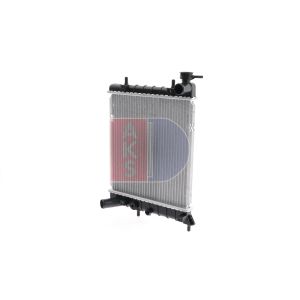 Raffreddatore motore AKS DASIS 560014N