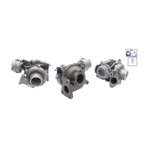 Turbocompresor ELSTOCK 91-2025