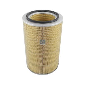 Luftfilter DT SPARE PARTS 4.61533