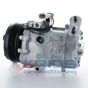 Compressor, ar condicionado MEAT & DORIA K11442A