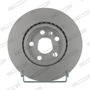 Disque de frein FERODO DDF842C
