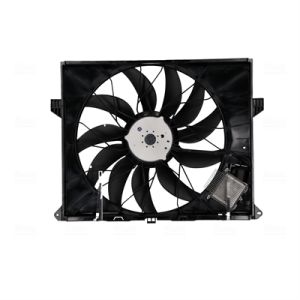 Ventilador, arrefecimento do motor NISSENS 85955