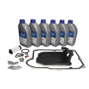 Ölwechselsatz MEYLE KIT 014 135 0300