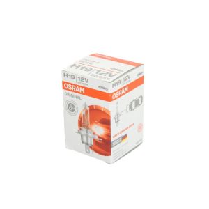 Glühlampe Halogen OSRAM H19 Standard 12V, 60/55W, 1 Stück