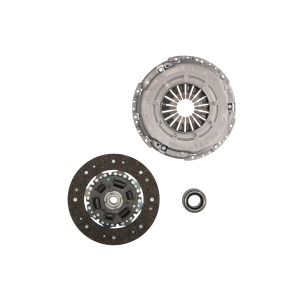 Kit de embraiagem com rolamento de pressão NEXUS F10326NX