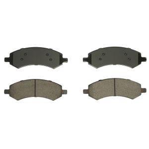 Bremsbelagsatz HI-Q SP1785