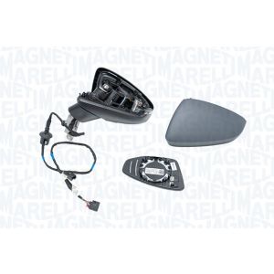 Retrovisor exterior MAGNETI MARELLI 182201599500