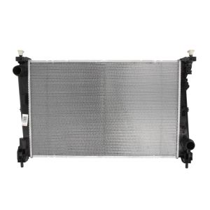 Radiateur, refroidissement du moteur DENSO DRM13015