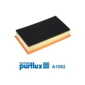 Luftfilter PURFLUX A1092
