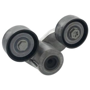Tensor da correia, correia com nervuras em V SWAG 33 10 0095