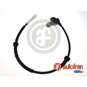 ABS-sensor AUTOFREN SEINSA DS0206