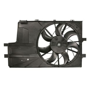 Ventilateur, refroidissement du moteur NISSENS 85078