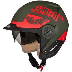 Casque SMK DERBY Taille M