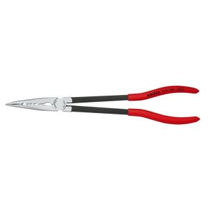 Pince universelle droite KNIPEX 28 81 280