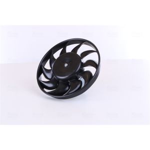 Elektromotor, Kühlerlüfter NISSENS 85619